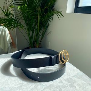Belt